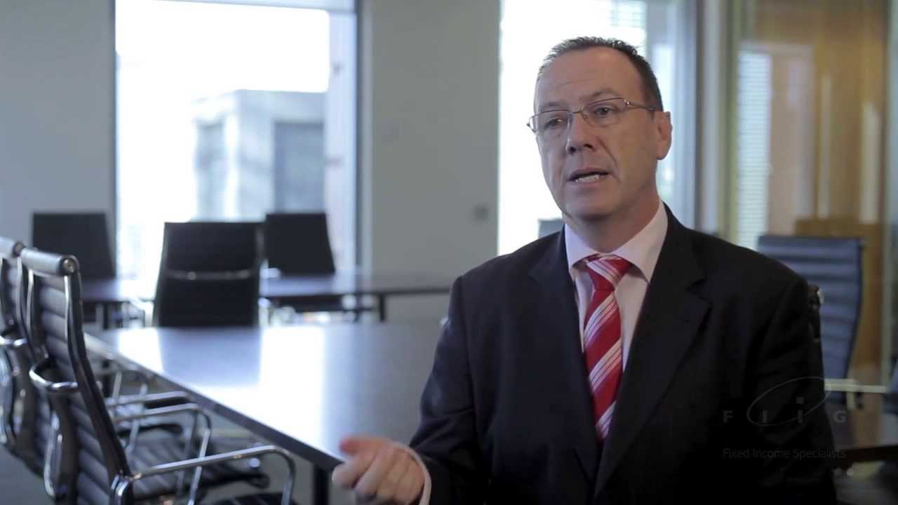 Risks involved in investing in fixed income