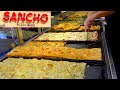 As soon as you fly into Rome, go to this Pizzeria featured in Netflix "Chef's Table".