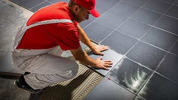 Essential Tips for Floor Tile Installation
