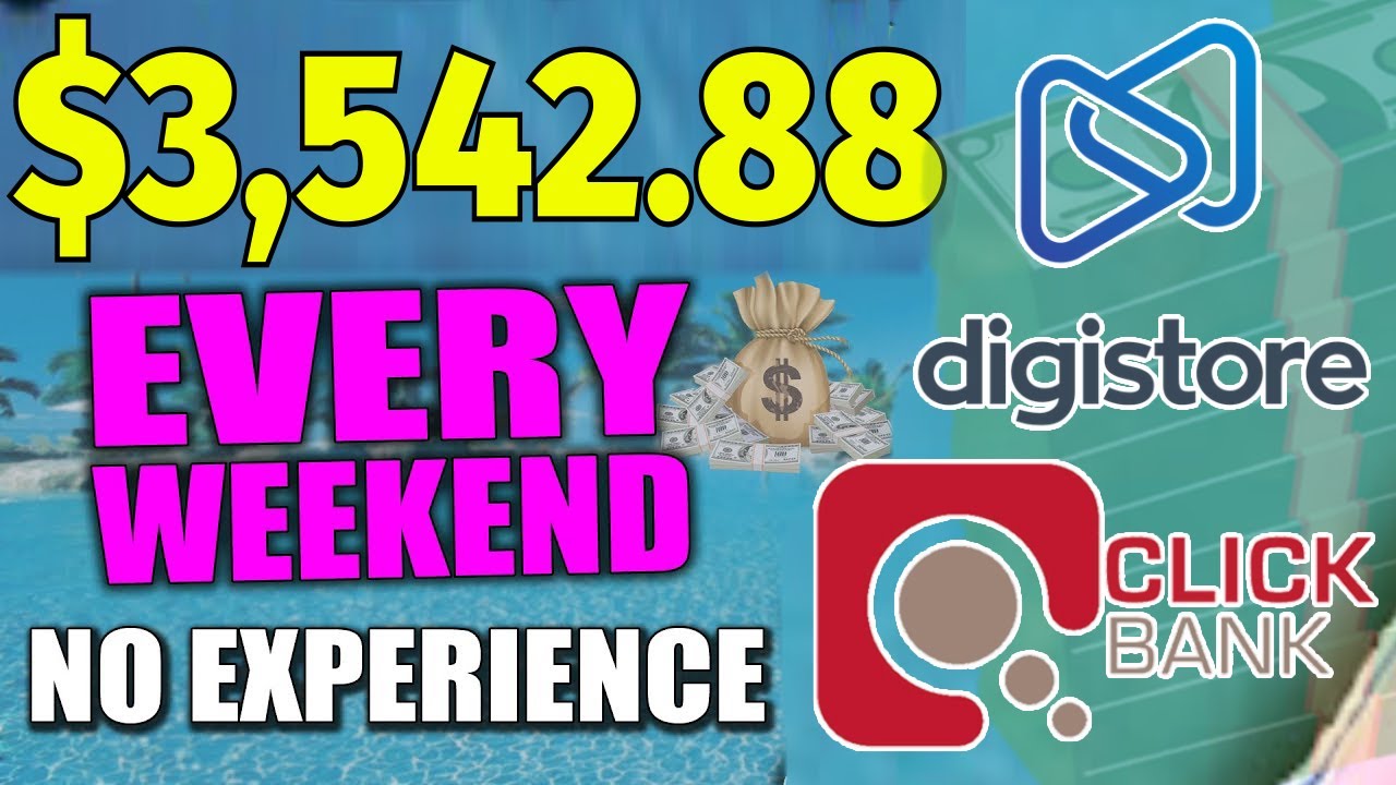 Get PAID ,400/Week With Affiliate Marketing As A Complete Beginner (NO EXPERIENCE)