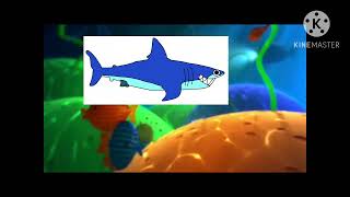 NRK 4 Fantorangen Barne TV Intro (2016-2025)