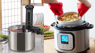10 Must Have Small Kitchen Appliances Under 100