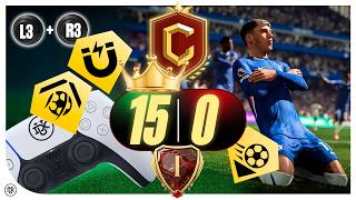 5 CLAVES para GANAR más PARTIDOS en FUT CHAMPIONS! | FC26