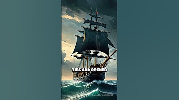 Thumbnail of Zheng He's Epic Voyages Unveiled