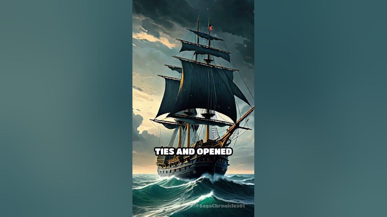 Zheng He's Epic Voyages Unveiled
