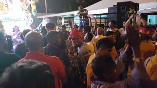 Ipoh Thaipusam 2015 ( Part 2 )