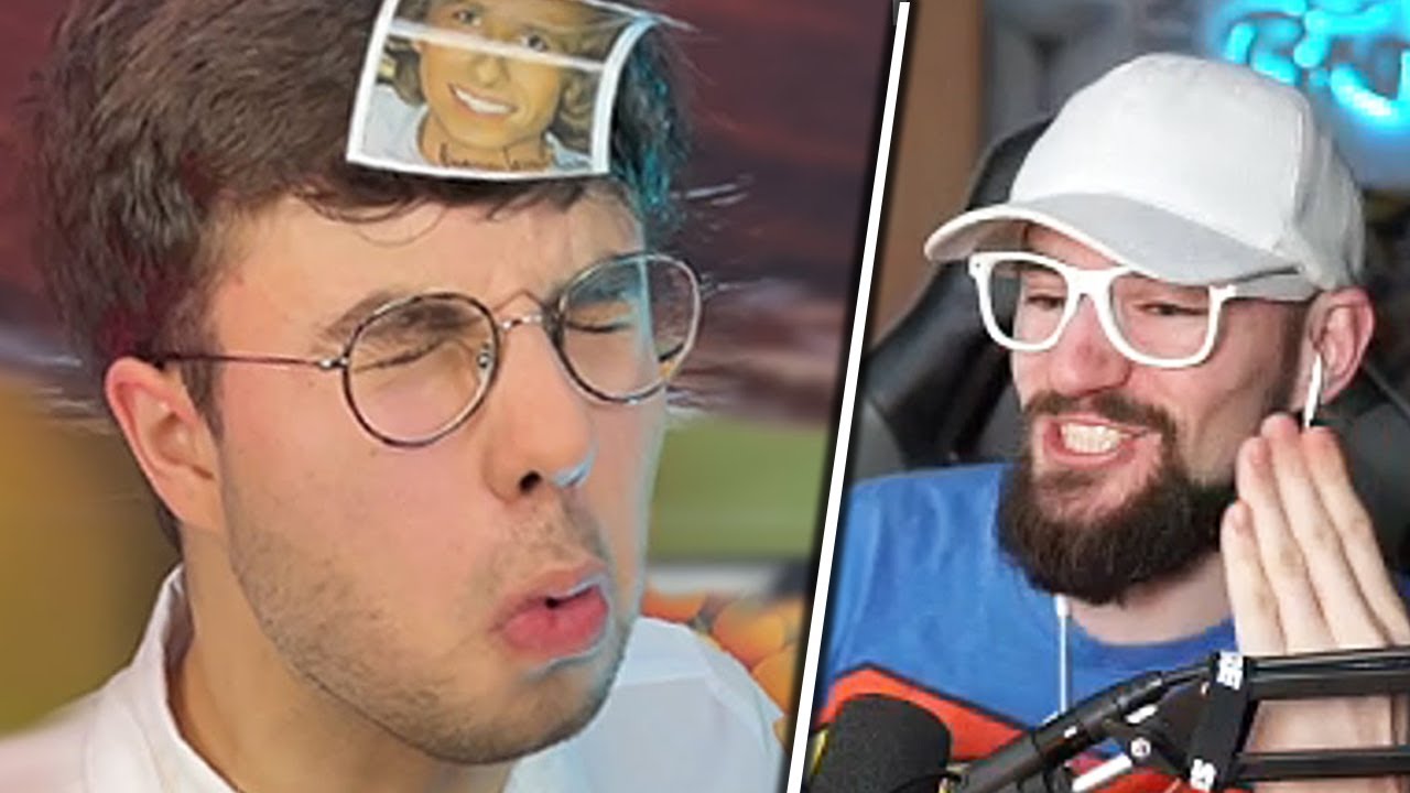 Need To Know und seine Fanpost 😂