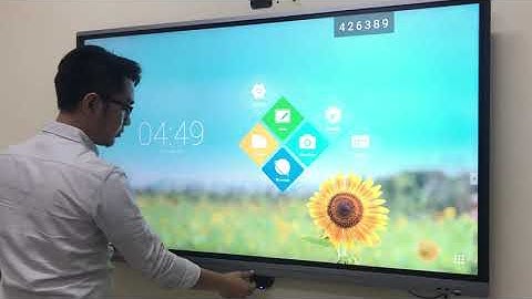 Turn On and Turn Off ICE Board