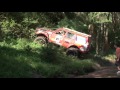 2016 Rhino Charge - 'Spirit of the Charge'