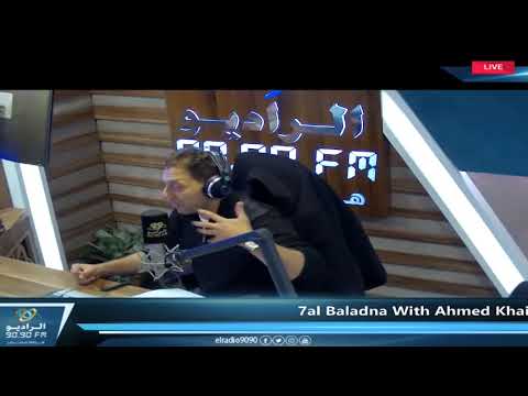 منطقة صناعية جديدة بالعاشر من رمضان تضم 1586 مصنع تعرف على التفاصيل حال بلدنا مع احمد خيري