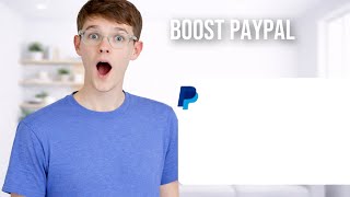 How To Add Funds To Your PayPal Wallet APP 2026 (FUND ADD) screenshot 5