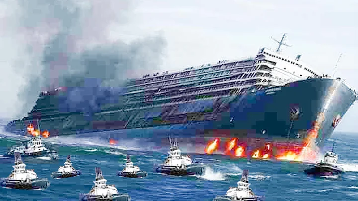 Why is no one talking about this shipwreck that claimed more lives than the Titanic?