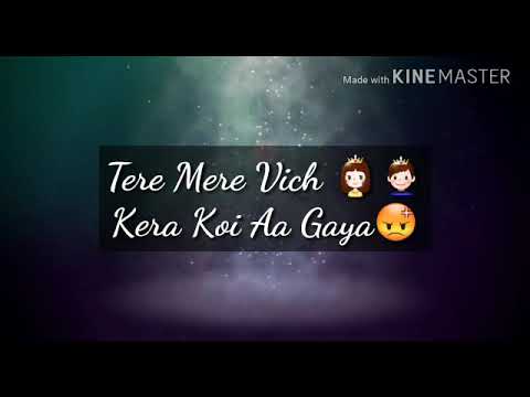 Kina kardi aa jatta jatti tera | Prada whatsapp status video by jass manak