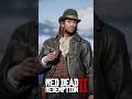RDR2 - Sean Will React If Arthur Leaves Him To Deal With Guards #rdr2 #reddeadredmption2 #fyp