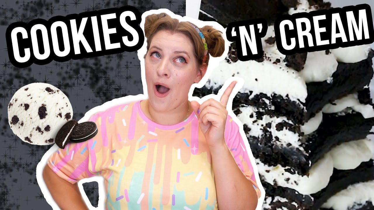 Мыловарение «Печенье и сливки» холодным способом | Royalty Soaps