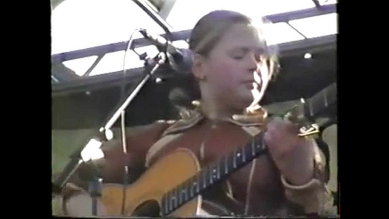 ❤︎ Barby Kelly ❤︎ She's Crazy ( earlier version )