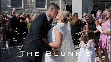 The Blunk