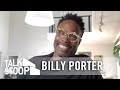 Pose&#39;s Billy Porter Makes LGBTQ History With His Emmy Win | Talk Stoop