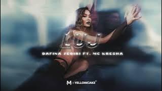 Dafina Zeqiri ft. Mc Kresha - LUJ