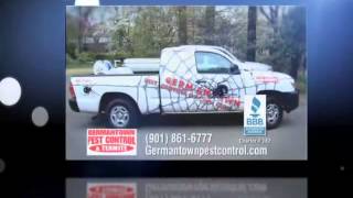 Be Our Guest - Germantown Pest Control