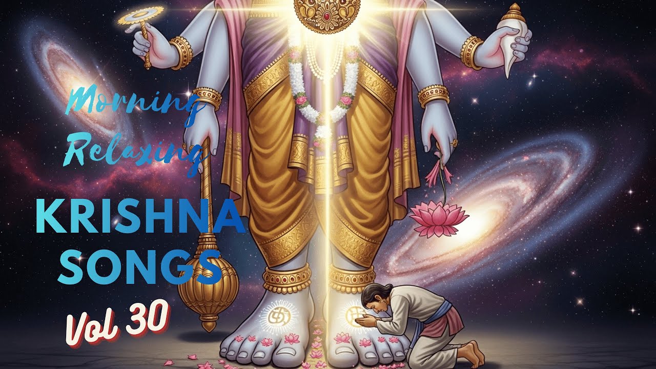 Non Stop Krishna Bhakti Song | Krishna Songs | Kanha Ji Bhajan | Krishna Bhajan | Vol 30