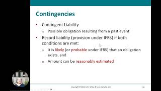 Current Liabilities & Payroll Chapter 10
