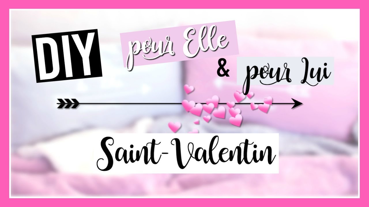 TOP 10 Cadeau Saint Valentin pas cher pour Femme - Mon cadeau