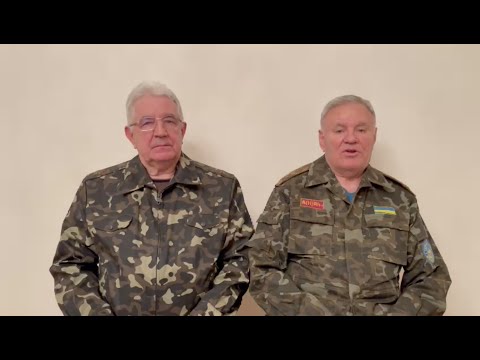 Video: Kolonel Viktor Baranets: elulugu, tegevus ja huvitavad faktid