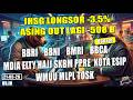 210526 UPDATE IHSG UPDATE SAHAM BBRI BBNI BMRI BBCA MDIA ELTY HAJJ SKBM PPRE KOTA ESIP WMUU MLPL