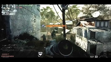 Genesis | A Multicod Montage