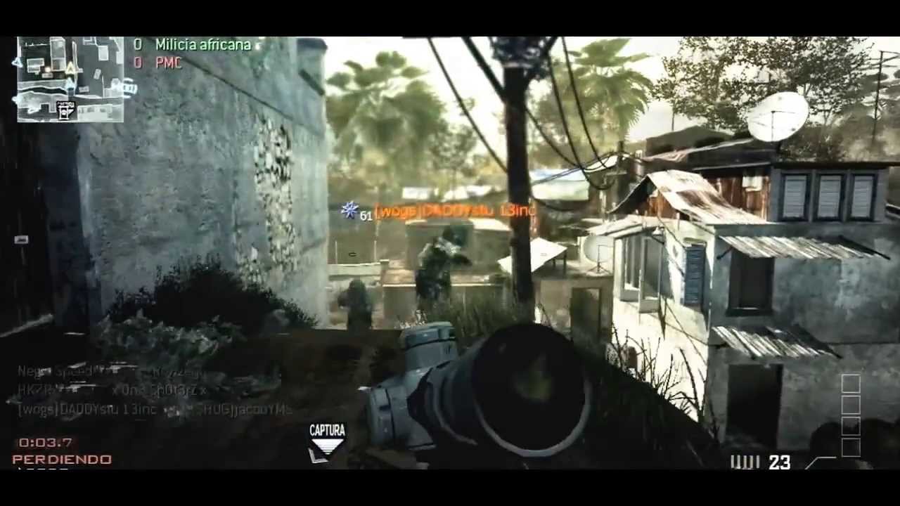 Genesis | A Multicod Montage