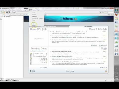 Gratis HTML editor - ZenCoding til Nebeans - Gæste tutorial på NemProgramming.dk