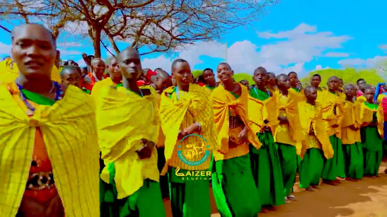 Hii Kwaya ya Katoliki Yavunja Rekodi Sukuro🔥🔥🔥🔥🔥