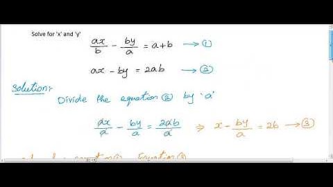 CBSE - 2011 Class 10 Maths - Question 11 Solution