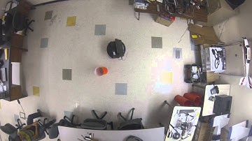 Bearing Angle Obstacle Avoidance for a UGV