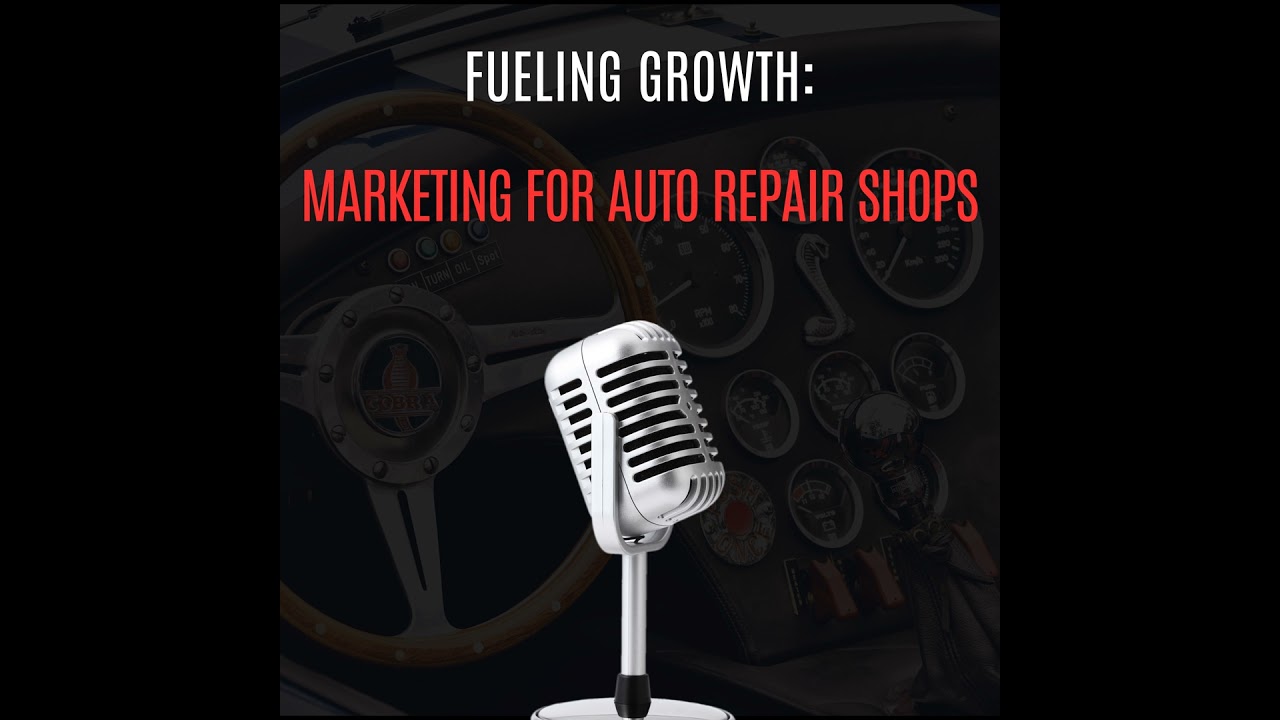 Harnessing Video Marketing: Building Trust and Engagement through Visual Storytelling in Auto Repair