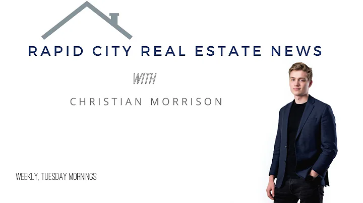 Rapid City Real Estate News 2/1/2022 with Christia...