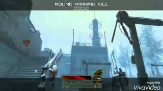 Multi cod montage (slim shady throwback)