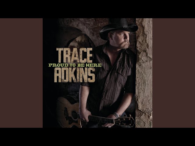 Trace Adkins - Million Dollar View