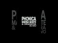 PHONICA | Marisa Monte & Orquestra Ao Vivo