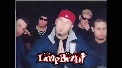 Limp Bizkit - Rollin MIDI