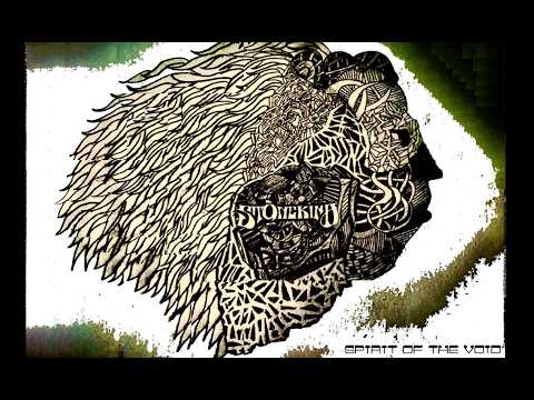 Stonekind - Spirit of the Void (Full Album)