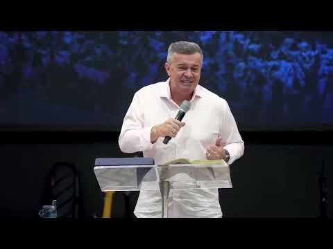 AP LUIZ HERMÍNIO / DEUS PODE MUDAR A SUA VIDA " DEPENDE DE VOCE #jesus #fe 
