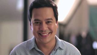 Ingat na Damang Dama ni John Lloyd