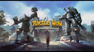 Turtle WoW Hardcore 1 - Ein kurzes Abenteuer