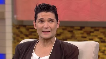 Corey Feldman Reveals the Name of an Alleged Abuser