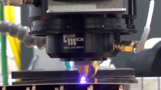 High brightness direct diode laser immune to back reflection