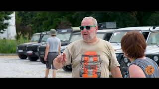 G-Amboree Vol 7. - 2021 After Event Video - The G Klasse Treffen