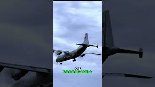 Brazil's Aircraft DOMINATES China's in Global Market Domination! #shorts