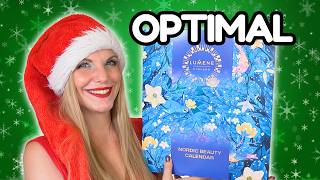 Information LUMENE ADVENT CALENDAR 2026 ❄️ €324 Value Check & All 24 Doors! News